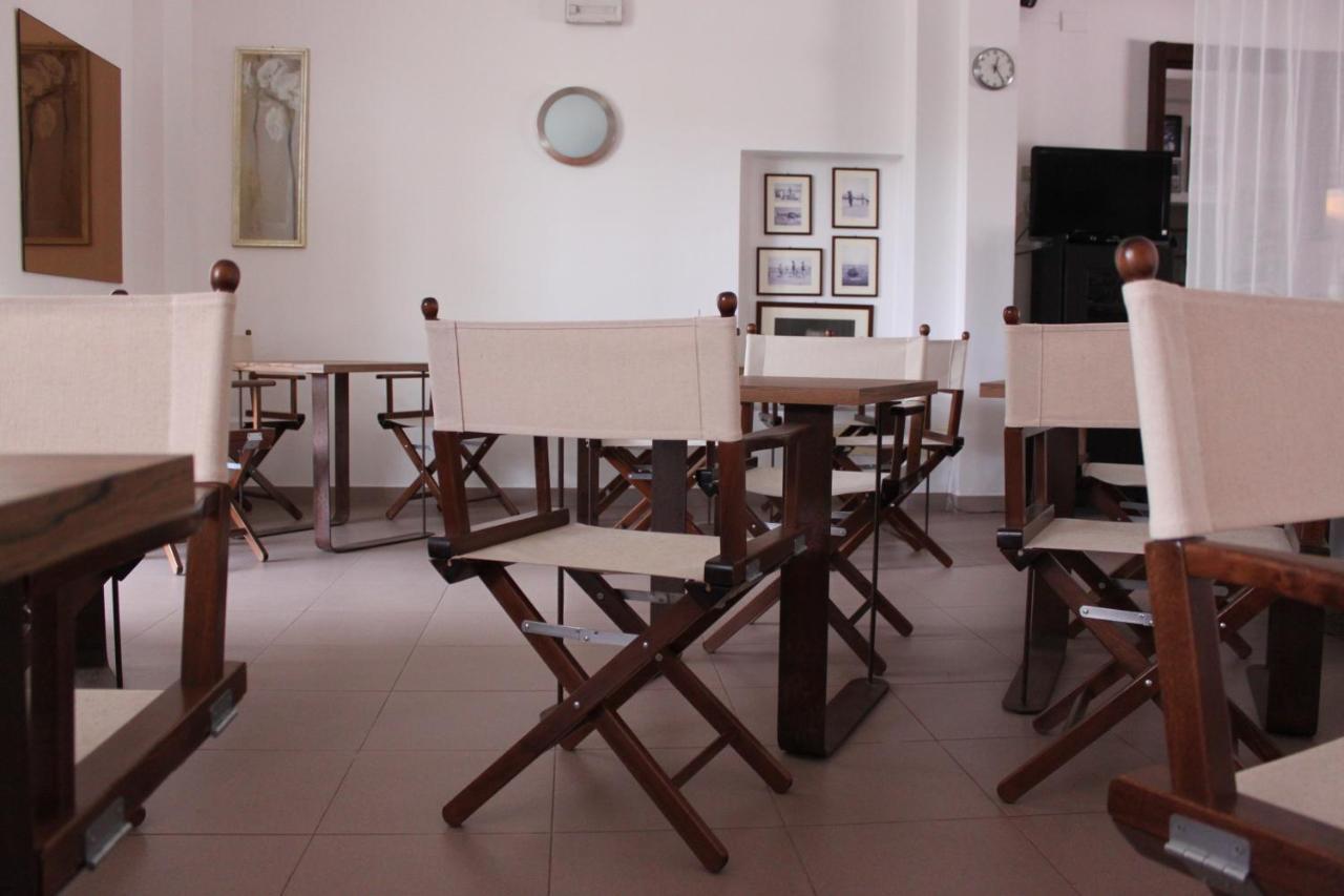 Pensione Licia Senigallia Extérieur photo